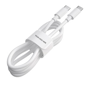 畅销3A快速充电USB C型C电缆纯铜iOS手机摄像头电脑耳机厂批发 - Product Image 1
