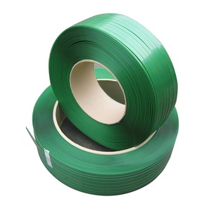 聚丙烯包装带可定制颜色尺寸标志纸箱捆扎带。 - Product Image 3