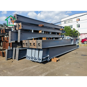 Modern Design Light Steel Structure Prefabricated for Building Houses and Data Centers - Product Image 4