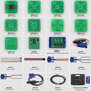 Für Autel XP400Pro Key Programmer Neueste Upgraded IM508 IM608 IM608Pro Version für A8 Cars Model