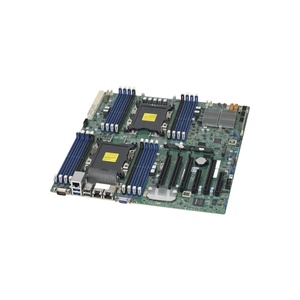 Socket SP3-procesador único de la serie 7002, placa base ATX, MBD-H12SSL-I-B - Product Image 5