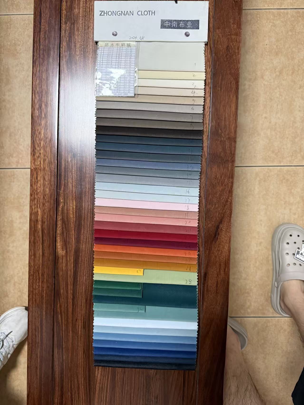 Color of your choice