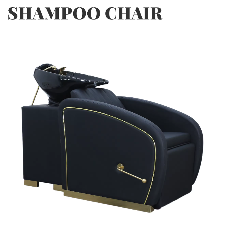 shampoo chair