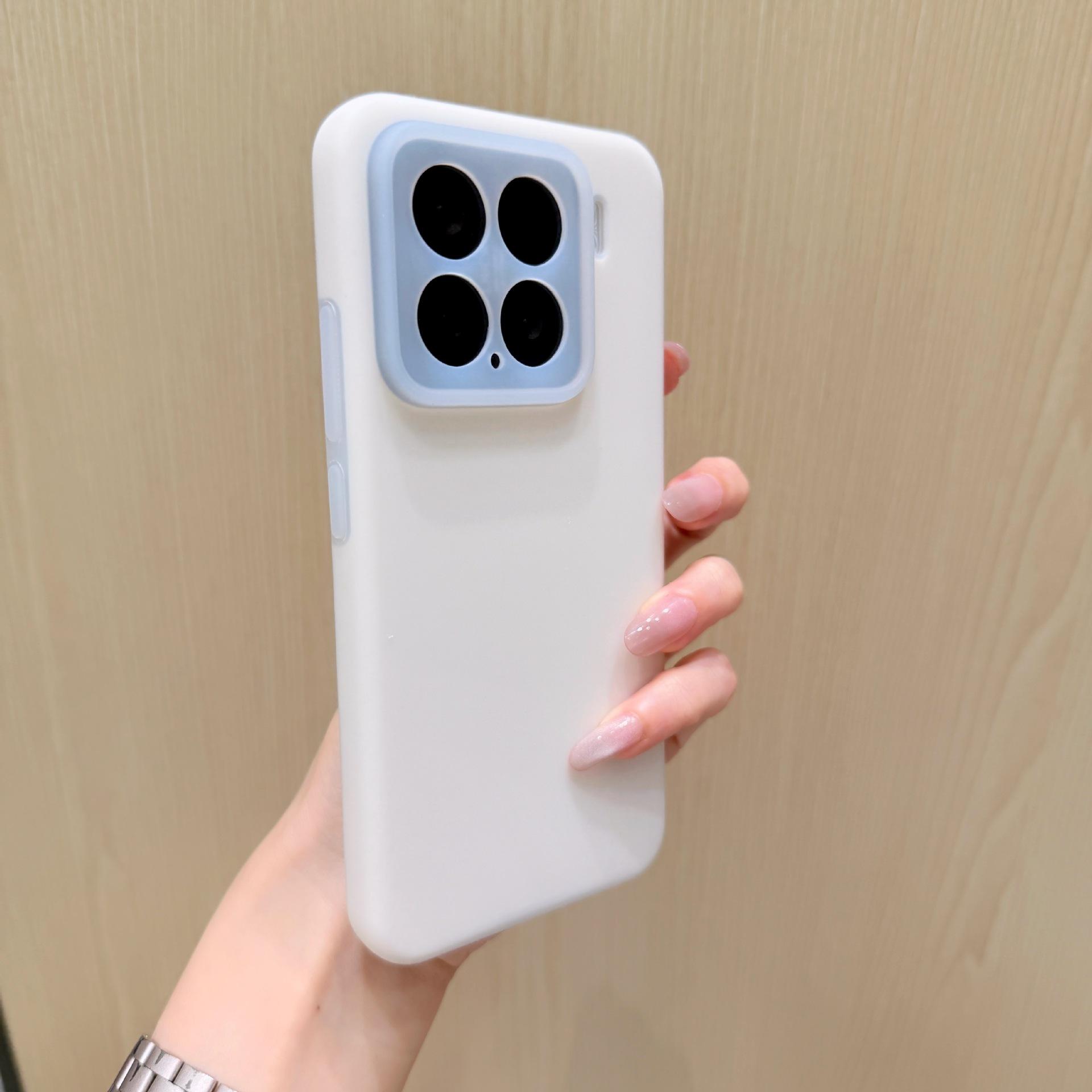 สีขาวโบราณ