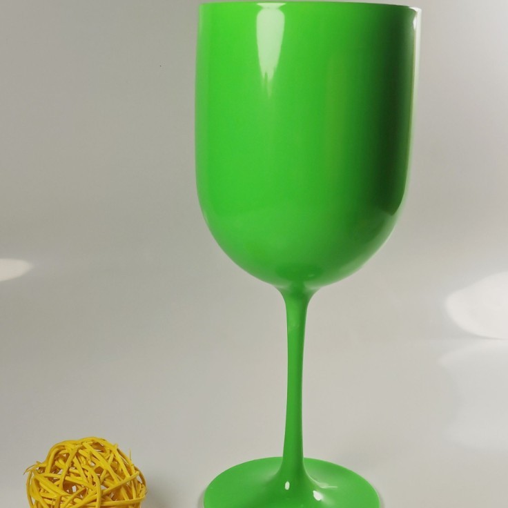 Vert simple