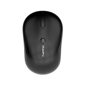 Mofii M5DM personalizzato 2.4ghz senza fili bluetooth Computer da ufficio senza fili mouse Mini Mouse ergonomico - Product Image 2