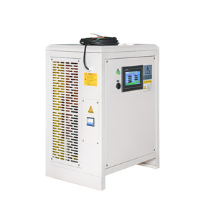 電気/電気実験室用高性能シングルパルス電源380V入力純粋なDC波形パルス整流器 - Product Image 1