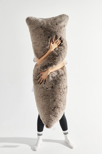 Nuovo arrivo morbido Memory Foam cuscino per la cura cervicale cuscino letto per adulti all'ingrosso - Product Image 2