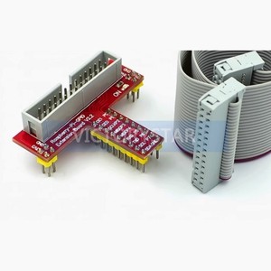<strong>Raspberry</strong> PI GPIO Expansion Kit <strong>DIY</strong>