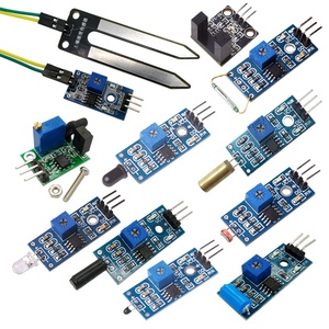 Winkels ensor Modul Kugel schalter Neigung sensor Gold SW-520D Winkels ensor - Product Image 5