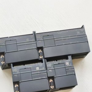 S7-200 Smart PLC AE08 6ES7 288-3AE08-0AA0 Programmable Controller with Analog and <strong>Digital</strong> <strong>Input</strong>/<strong>Output</strong> Dedicated Controllers - Product Image 5