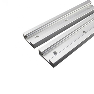 SGR10双轴直线导轨直线运动导轨 - Product Image 5