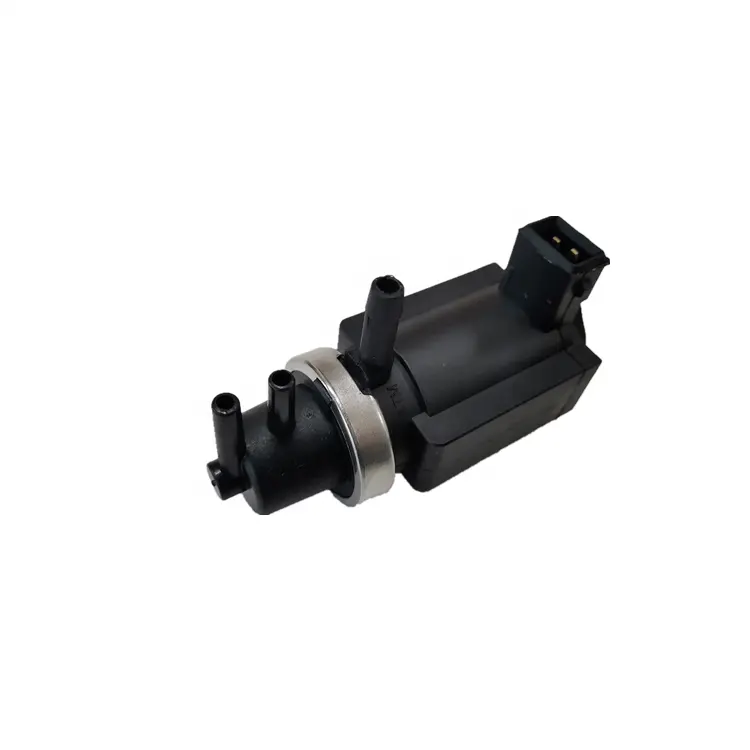 Nuevo precio competitivo, Sistemas de motor de coche, turbocompresor de vacío, válvula solenoide de presión, OEM 14956-EB300 14956-EB70B