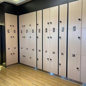 Smart hotel sistema zigbee interfono bluetooth interruttore corpo rilevatore termostato controllo di controllo accessi - Product Image 5
