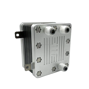 เครื่องกำเนิดไฮโดรเจน HHO สำหรับรถยนต์ดีเซล - Product Image 2