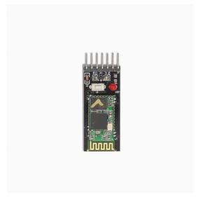 <strong>HC</strong>-<strong>05</strong> Blue tooth Serial port Blue tooth module compatible 51 MCU Master-Slave integrated Blue tooth serial port wireless 3V 5V