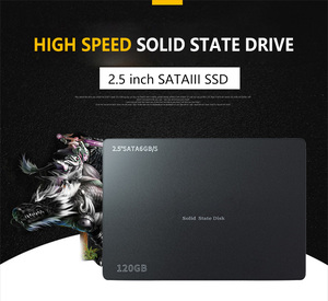 工厂价格制造商256gb 2.5英寸SATA固态硬盘1TB固态硬盘120gb 240gb 1TB 2TB SATA3固态硬盘