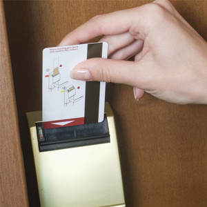 Programador de tarjetas inteligentes NFC de PVC, lector rápido y preciso con chip ntag 213 215 216 - Product Image 4