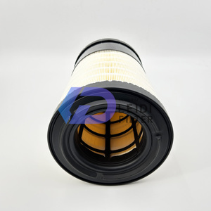 For Construction Plant: <strong>Exceptionally</strong> High - Performance Air - Scavenging <strong>Filters</strong> of Top - Notch Quality P626104 - Product Image 2