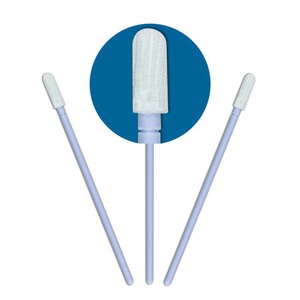 Lint ücretsiz Mini küçük çift katmanlı Polyester temizleme bezi optik ekipmanlar Pcb klavye silah temizleme - Product Image 4