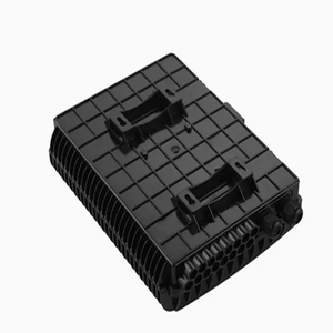 Ngoài trời 16 lõi sợi quang hộp phân phối | không thấm nước FTTH Splitter hộp - Product Image 6