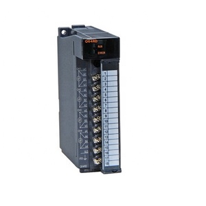 Módulo de salida de la serie Q PLC de entrega rápida Q64RD QY40P QY82P QY81P QY18A Módulo de salida - Product Image 2