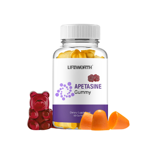 อาหารเสริมลดน้ำหนัก Lifeworth ผงโปรตีนแคปซูล - Product Image 2