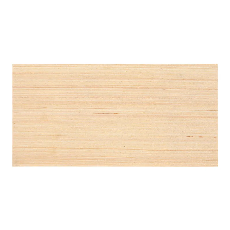 BB Grade Shuttering Fireproof Plywood 2440X1220mm Construction Plywood In Stock