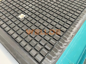WELLDE廉价木材路由器1325 1530 4x8数控路由器3d 3轴木材数控机器4轴木材设计机器价格在印度 - Product Image 6