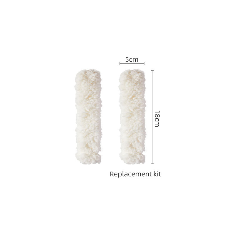 Deux remplacements