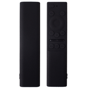 Funda protectora de silicona asequible Smart TV <span class=keywords><strong>Remote</strong></span> Control Case para Samsung