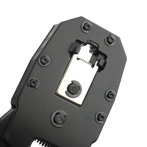 Strumento per Tester per cavi di rete connettore RJ45 Set di strumenti per pinze a crimpare per rete di Computer - Product Image 4