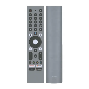 High Quality Replace RM-C3295 Voice <strong>Remote</strong> Control Fit for LED LCD TV <strong>Remote</strong> Controller - Product Image 6