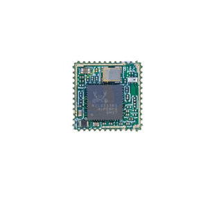 Nuovo modulo Wireless BT Wireless Rtl8733bs originale Wifi Bt 2-in-1 Ipc Dual-band Sdio che trasmette modulo Wifi 5g - Product Image 1