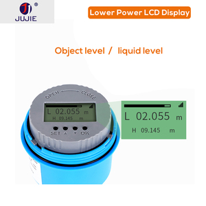 4-20mA RS485 Ultrasonic <strong>Level</strong> <strong>Sensor</strong> <strong>Liquid</strong> Fuel Integrated Smart <strong>Level</strong> Indicator for <strong>Liquid</strong> Measurement <strong>Liquid</strong> <strong>Level</strong> Indicator - Product Image 5