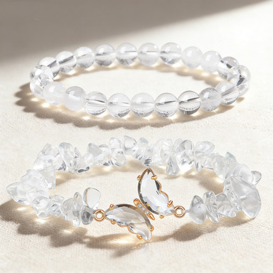 Blanc transparent