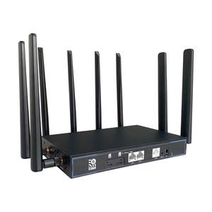 WLAN 6 Entsperrter 3000Mbps OpenWrt IPQ5018 5G CPE Modem 4G WLAN 6 5G Router mit SIM-Kartensteckplatz - Product Image 3