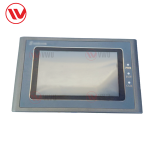 PLC Controller <strong>GC</strong>-043-16M2AI-C Touch Screen New Original Plc <strong>Programming</strong> Controller HMI Display - Product Image 1
