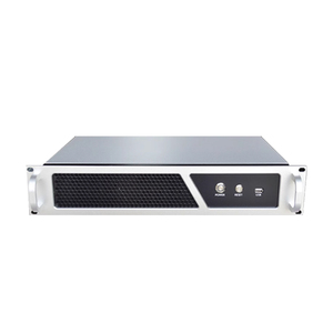 HW最新2U核心第12代迷你电脑I3 I5 I7 I9 OPS 1 * M.4 * SATA3.0 1 * MSATA支持工业用视窗/Linux - Product Image 6