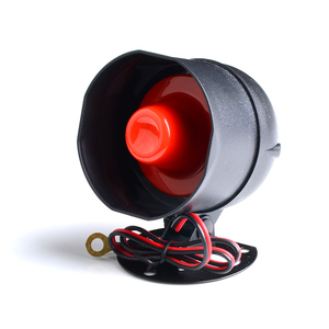 <strong>Multi</strong> <strong>Functions</strong> One Way Car <strong>Alarm</strong> <strong>System</strong> Connect Central Lock Kernel Car <strong>Alarm</strong> for Car Universal - Product Image 3