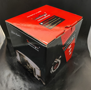ターボチャージャーHx35w 3792214 3780337 4039630 3780334 3797805 C3792214 DTECタービンケーシング混合フロースパイラルケーシング - Product Image 5