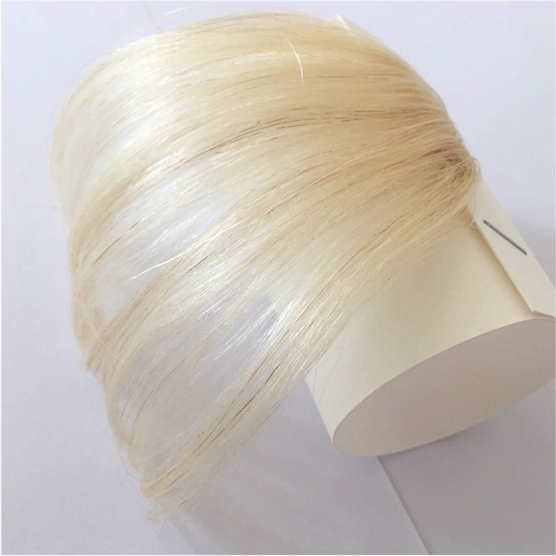Eau de Javel Blonde-Non