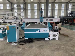 CAMEL CNC Máquina de 4 ejes Husillo Cnc Router 8 ejes giratorios Carpintería
