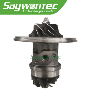 Saywontec Turbo kitleri HX40 4046107 4089916 motor parçası Turbo kartuş için Cummins QSC Turbo - Product Image 2
