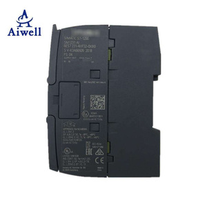 Modulo di ingresso analogico PLC muslimac PLC Simatic S7-1200 SM1231 - Product Image 3