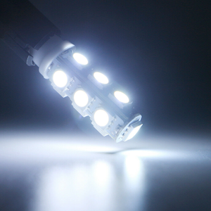 White T10 5050 13SMD 13 <strong>Led</strong> Smd T10 Canbus T10 <strong>Led</strong> Bulb T10 T10 <strong>Led</strong> Canbus - Product Image 4