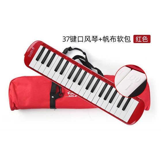 Future Star 37 touches Soft Pack Rouge
