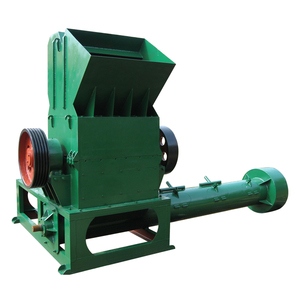 รีไซเคิลพลาสติกบดเครื่องซักผ้าขยะ Pp Pe Hdpe Ldpe เศษและฟิล์มทำความสะอาดแรงเสียดทานสูงเครื่องซักผ้าบด - Product Image 1