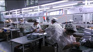 T5 UV đèn Ballast cho 21W ~ 90W UV đèn chiếu sáng ngay lập tức bắt đầu - Product Image 3