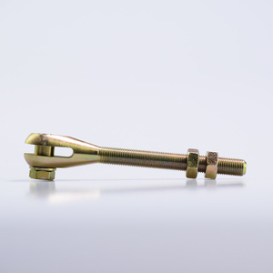 เมอร์ริเตอร์ตัวยกท่อแบบมีร่องสำหรับท่อนต่อแบบปรับสายได้รุ่น <span class=keywords><strong>Pro</strong></span> 8นิ้วจากผู้จัดจำหน่ายในจีน - Product Image 3